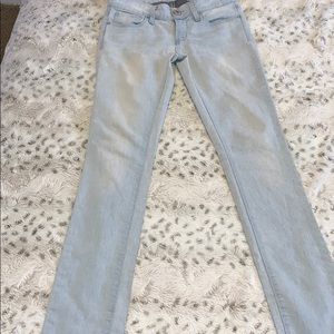 Guess jeans in perfect conditions